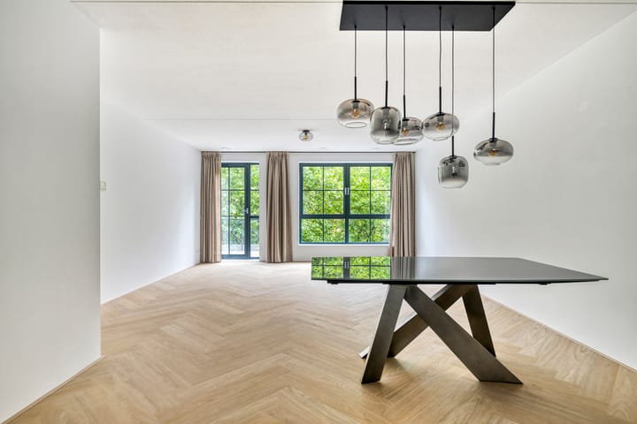 Foto 4 van Wittoucksingel 38