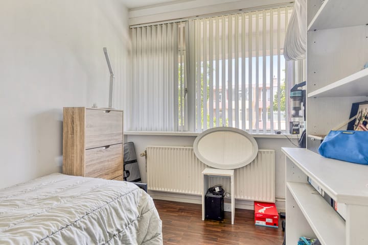 Foto 18 van Krabbendijkestraat 409