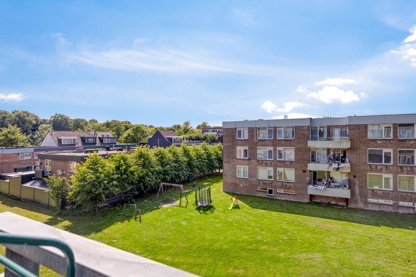 Foto 20 van Krabbendijkestraat 409