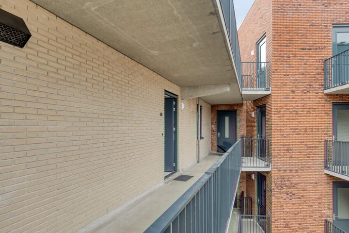 Photo 8 of Wittoucksingel 38