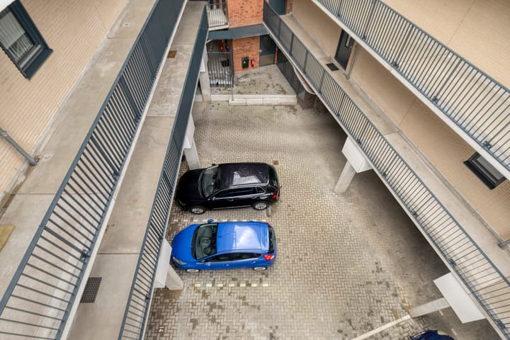 Photo 11 of Wittoucksingel 38