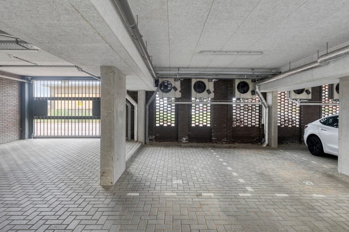 Photo 12 of Wittoucksingel 38