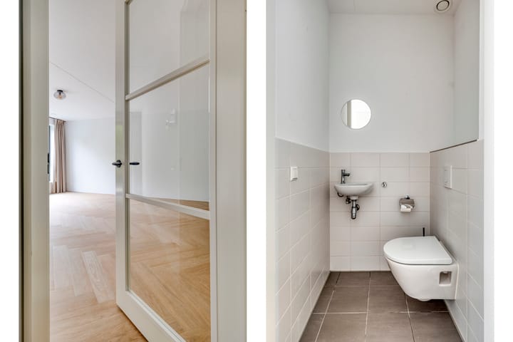 Photo 15 of Wittoucksingel 38