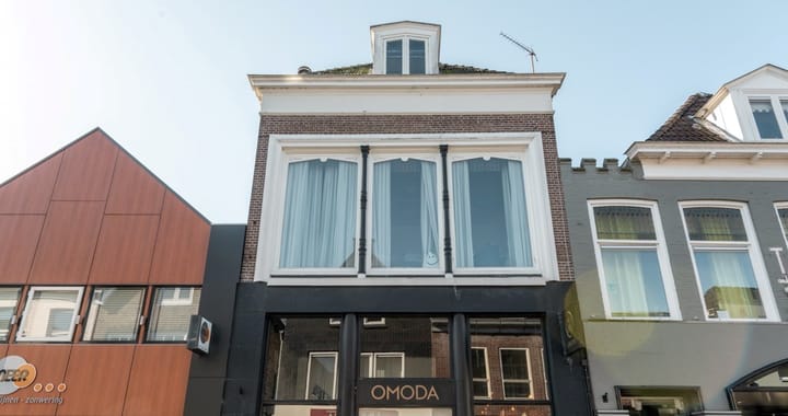 Dracht 28