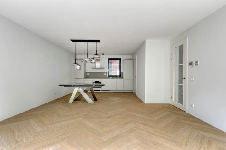 Photo 19 of Wittoucksingel 38