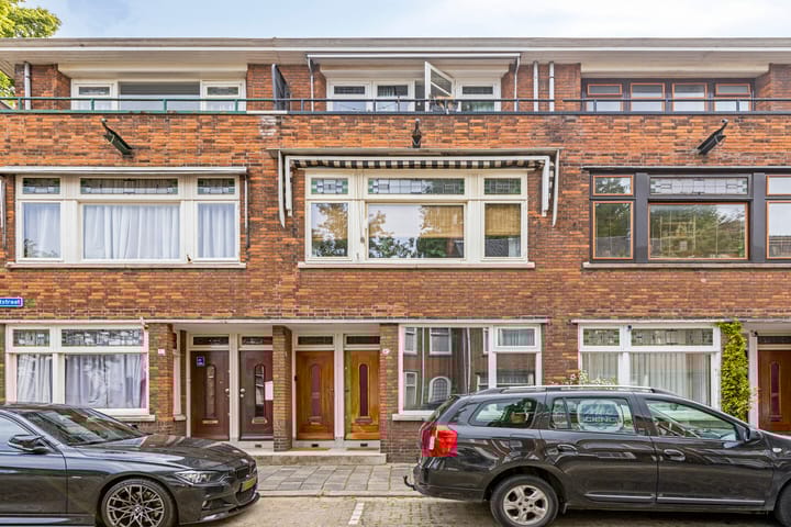 Foto 2 van Spechtstraat 4-A