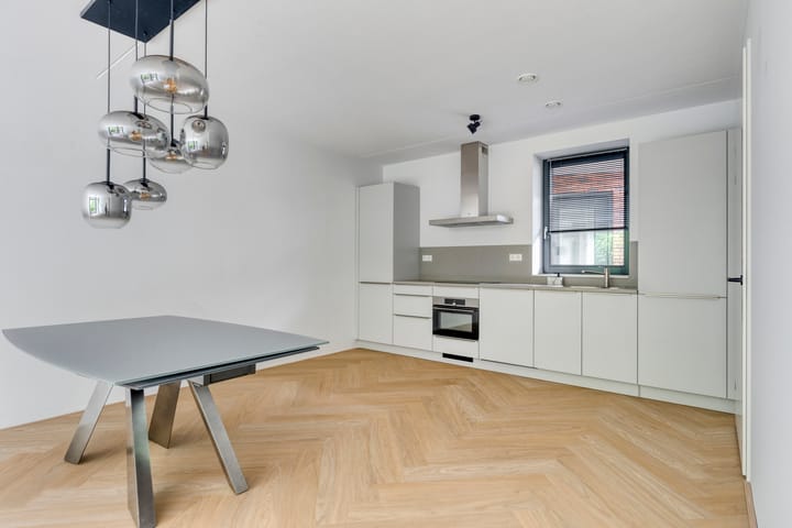 Photo 20 of Wittoucksingel 38