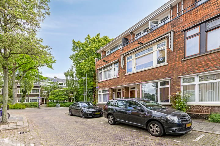 Foto 3 van Spechtstraat 4-A