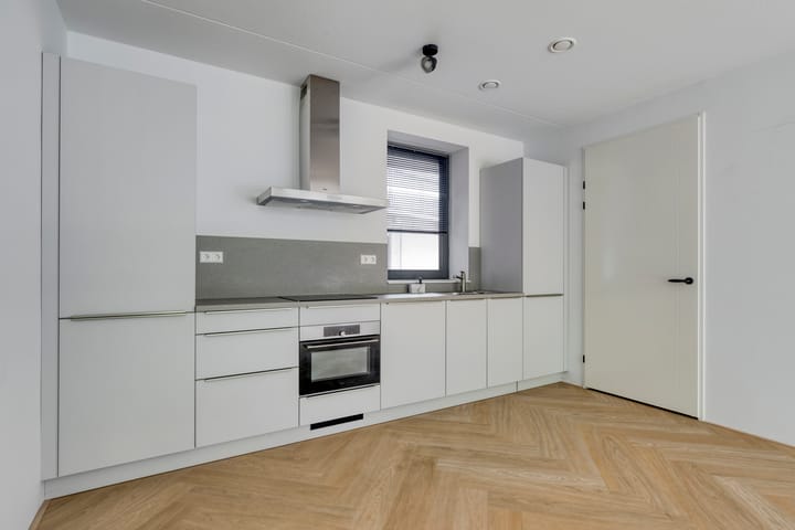 Photo 21 of Wittoucksingel 38