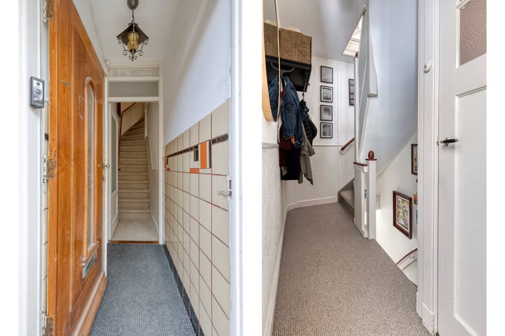 Foto 4 van Spechtstraat 4-A