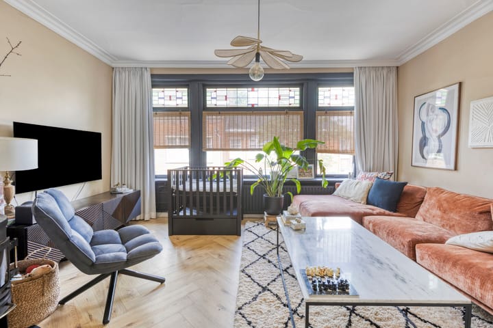 Foto 5 van Spechtstraat 4-A