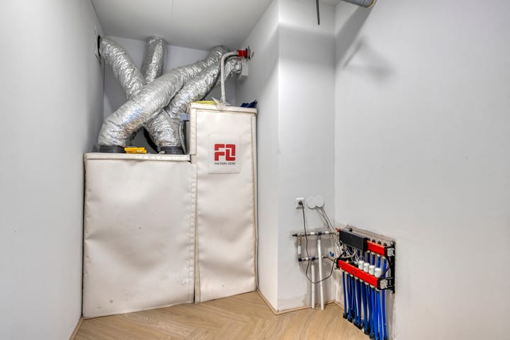 Photo 23 of Wittoucksingel 38