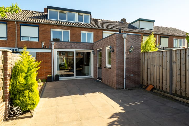 Foto 32 van Grimbergstraat 38