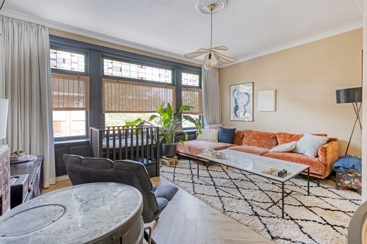 Foto 6 van Spechtstraat 4-A