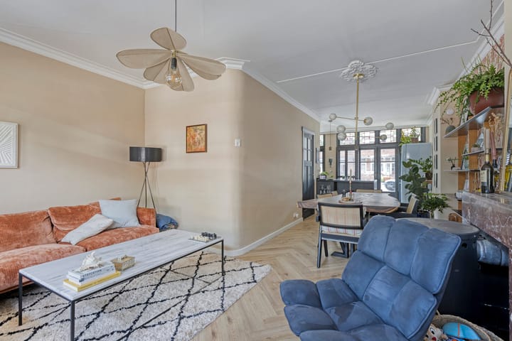 Foto 7 van Spechtstraat 4-A