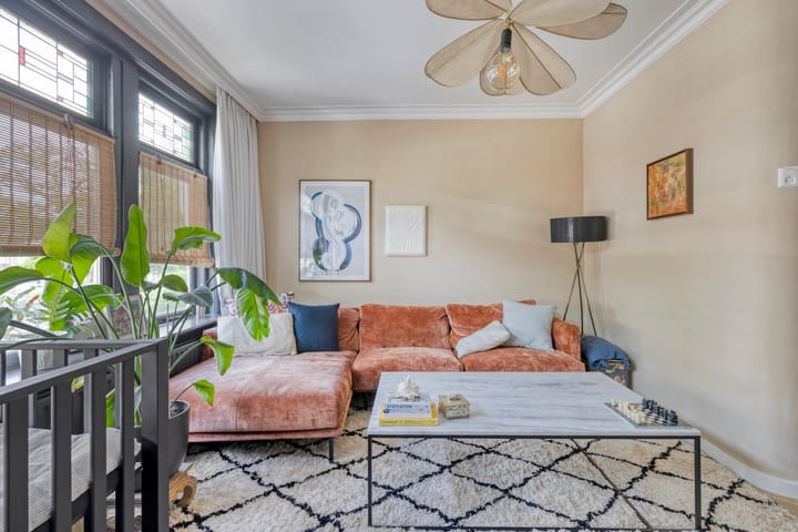 Foto 8 van Spechtstraat 4-A