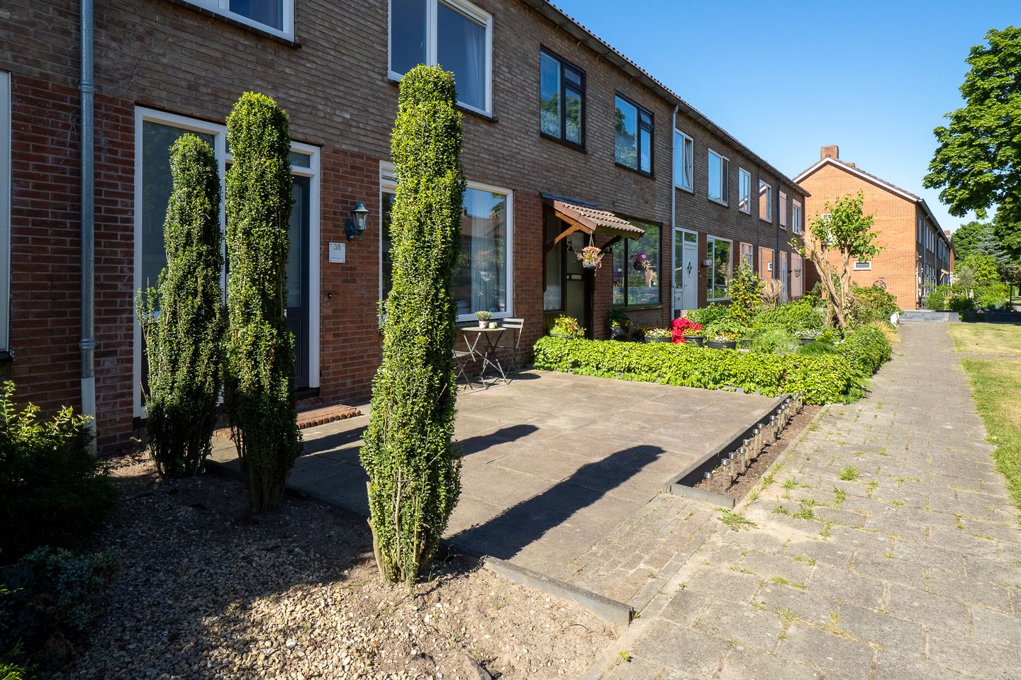 Foto 35 van Grimbergstraat 38