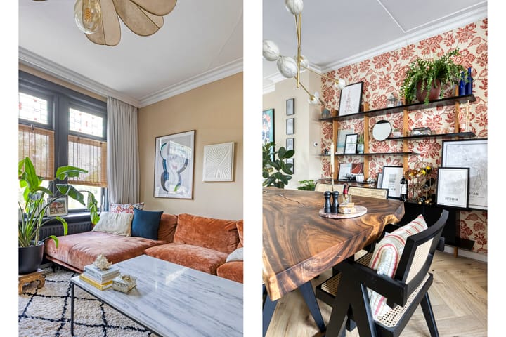 Foto 9 van Spechtstraat 4-A