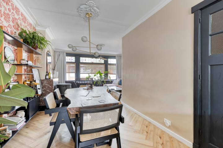 Foto 11 van Spechtstraat 4-A