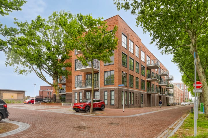 Photo 31 of Wittoucksingel 38