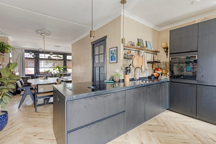 Foto 13 van Spechtstraat 4-A