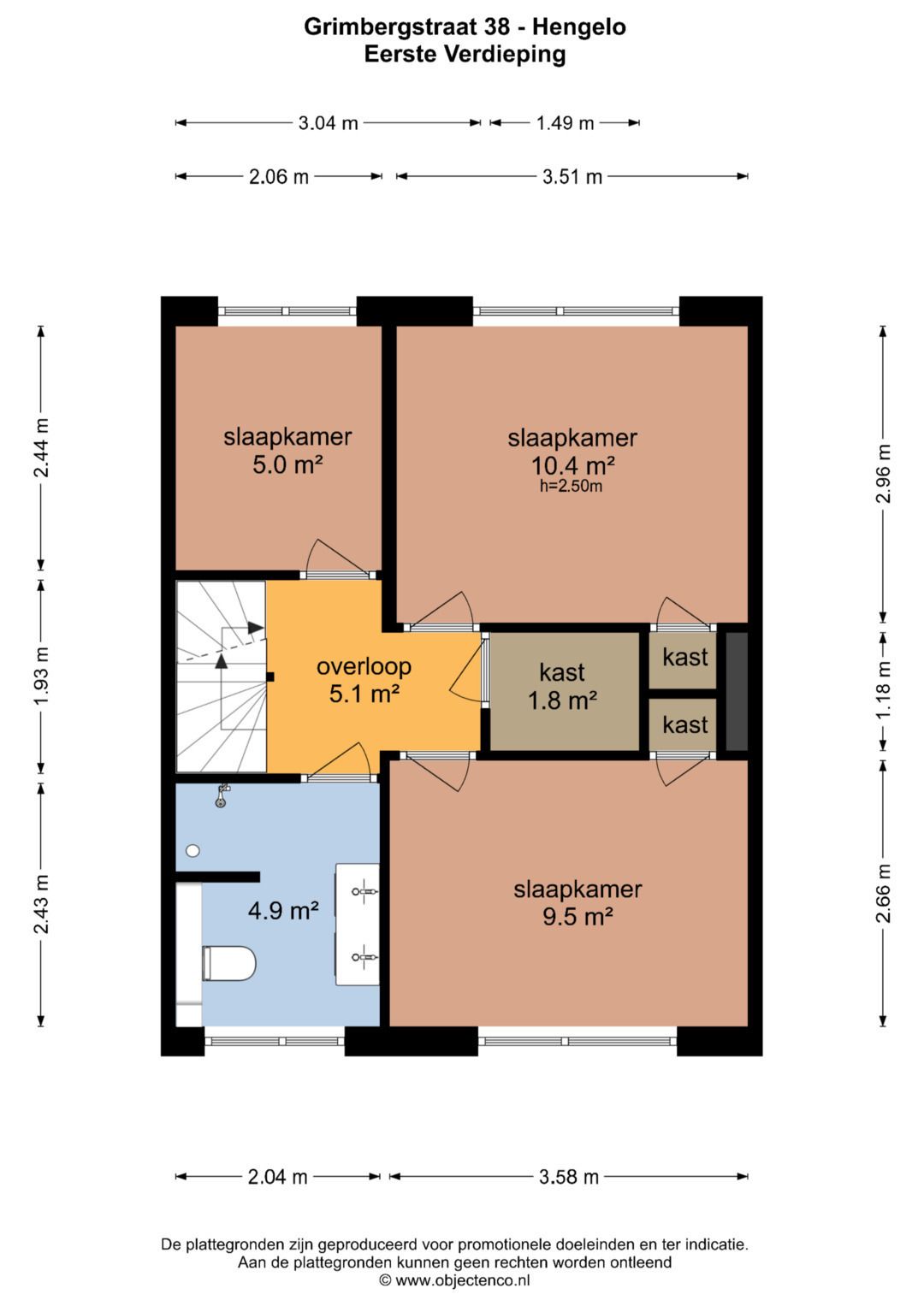 Foto 39 van Grimbergstraat 38