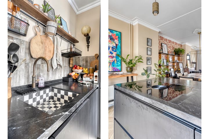 Foto 14 van Spechtstraat 4-A