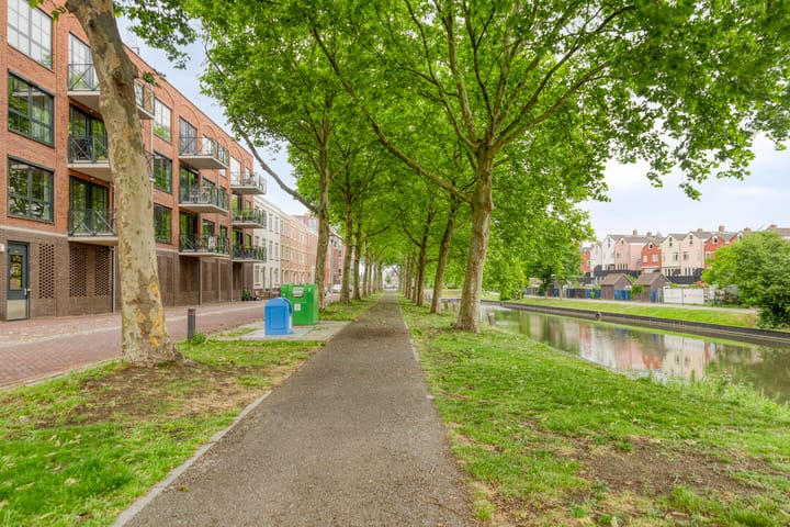 Photo 32 of Wittoucksingel 38