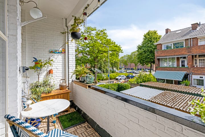 Foto 15 van Spechtstraat 4-A