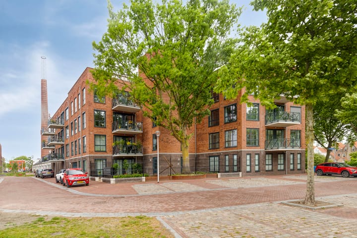 Photo 34 of Wittoucksingel 38