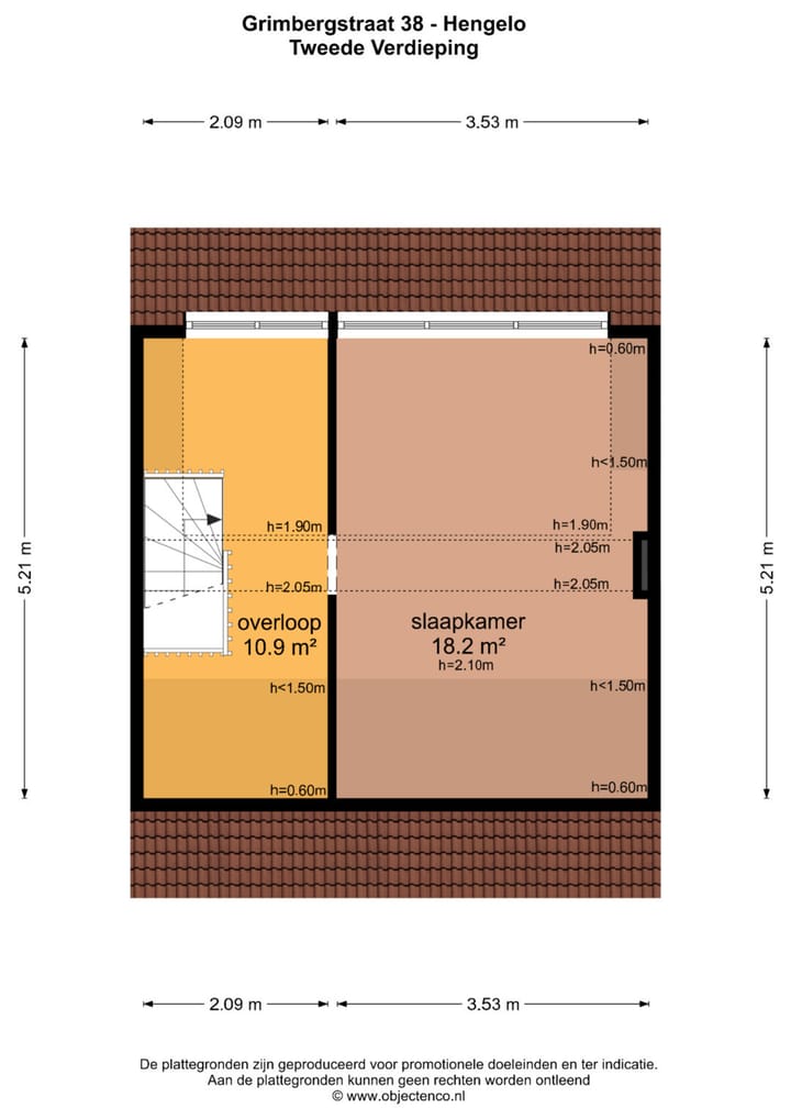 Foto 41 van Grimbergstraat 38