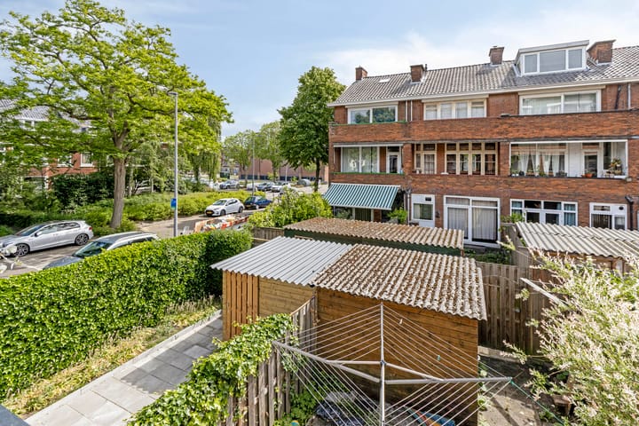 Foto 16 van Spechtstraat 4-A