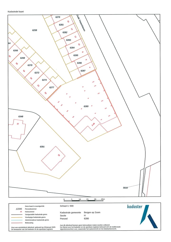 Photo 36 of Wittoucksingel 38