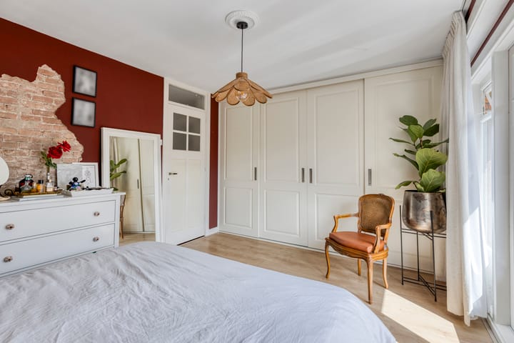 Foto 19 van Spechtstraat 4-A