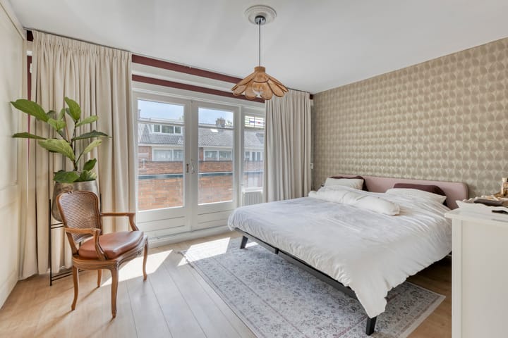 Foto 20 van Spechtstraat 4-A