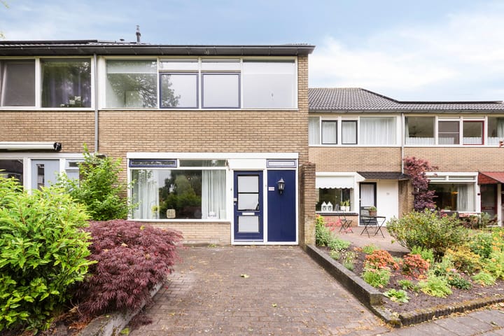 Foto 1 van Hunze 153