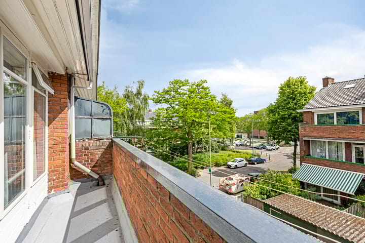 Foto 21 van Spechtstraat 4-A