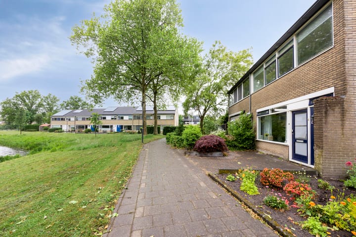 Foto 4 van Hunze 153