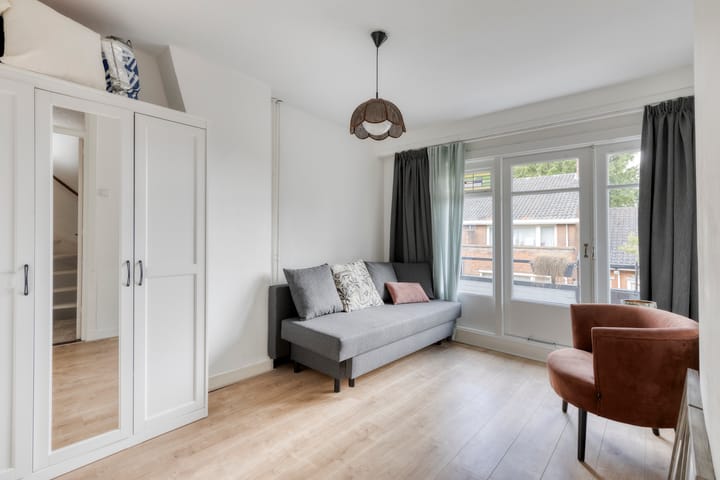 Foto 24 van Spechtstraat 4-A