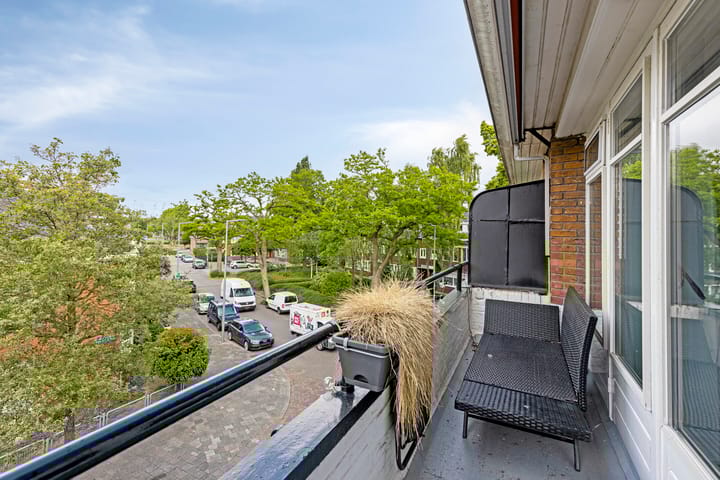 Foto 25 van Spechtstraat 4-A