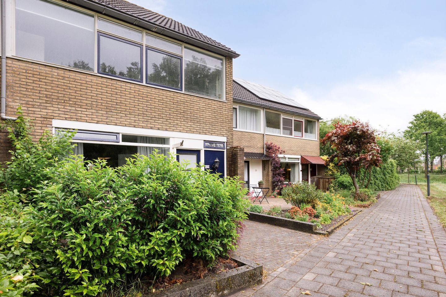 Foto 5 van Hunze 153