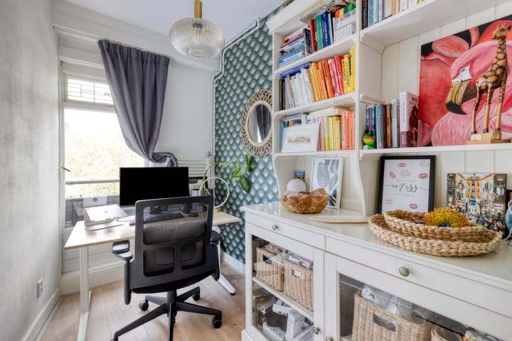 Foto 26 van Spechtstraat 4-A