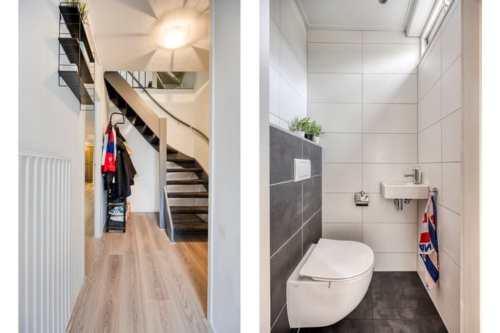 Foto 6 van Hunze 153