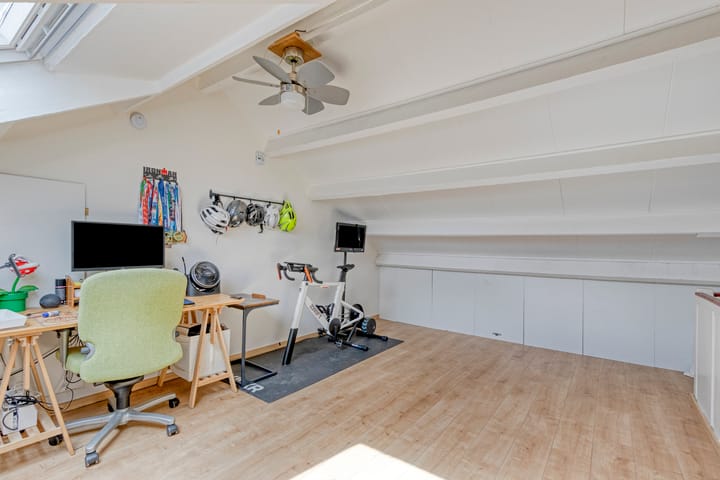 Foto 27 van Spechtstraat 4-A