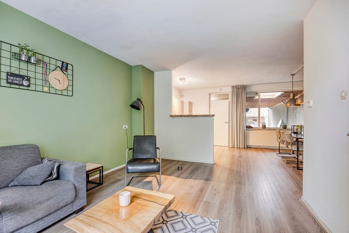 Foto 8 van Hunze 153