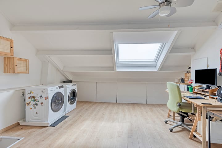 Foto 28 van Spechtstraat 4-A