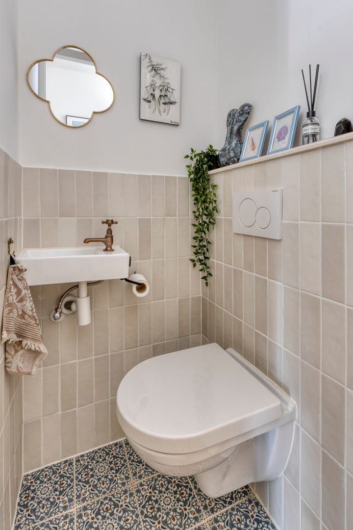 Foto 30 van Spechtstraat 4-A