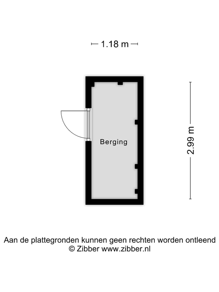 Foto 32 van Spechtstraat 4-A