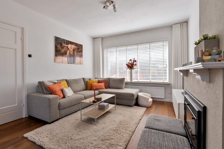 Foto 4 van Burgemeester Bloemartsstraat 24