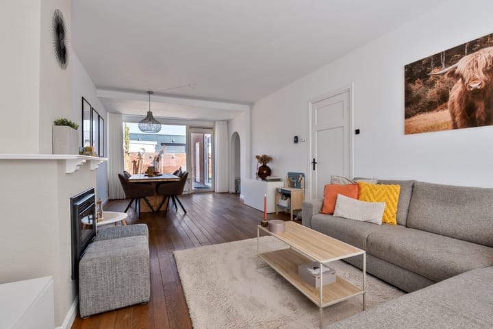 Foto 5 van Burgemeester Bloemartsstraat 24